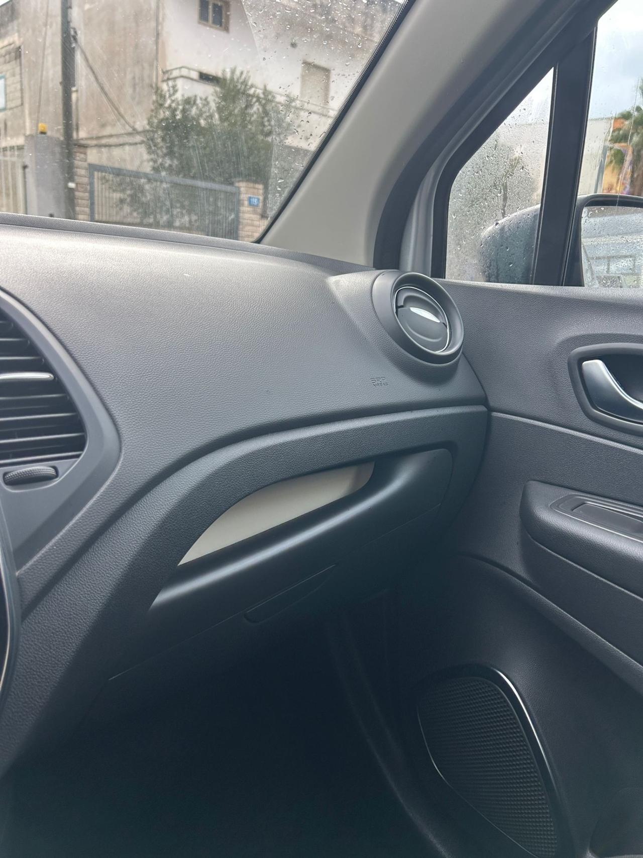 Renault Captur 1.5 dci - Mod.2019