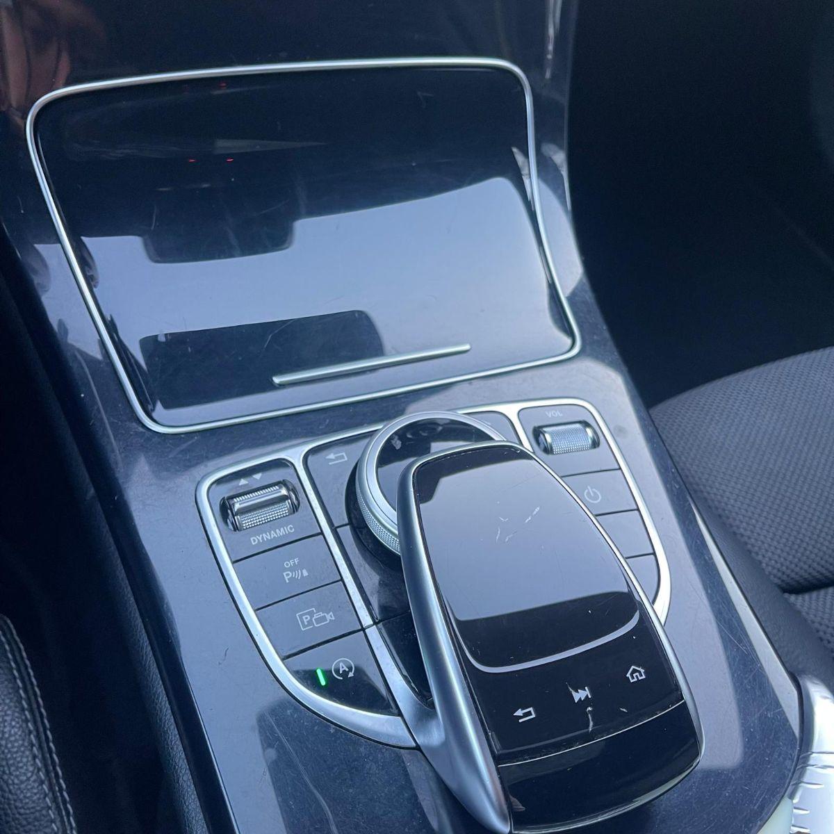 MERCEDES - Classe C - 220 d 4Matic Premium AMG