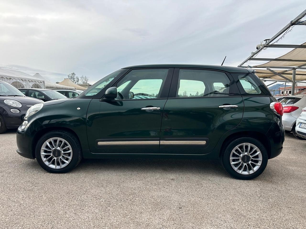 Fiat 500L 1.3 Motore Nuovo km 0