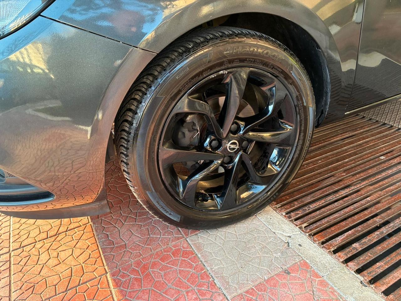 Opel Corsa 1.4 90CV GPL 5p-2018