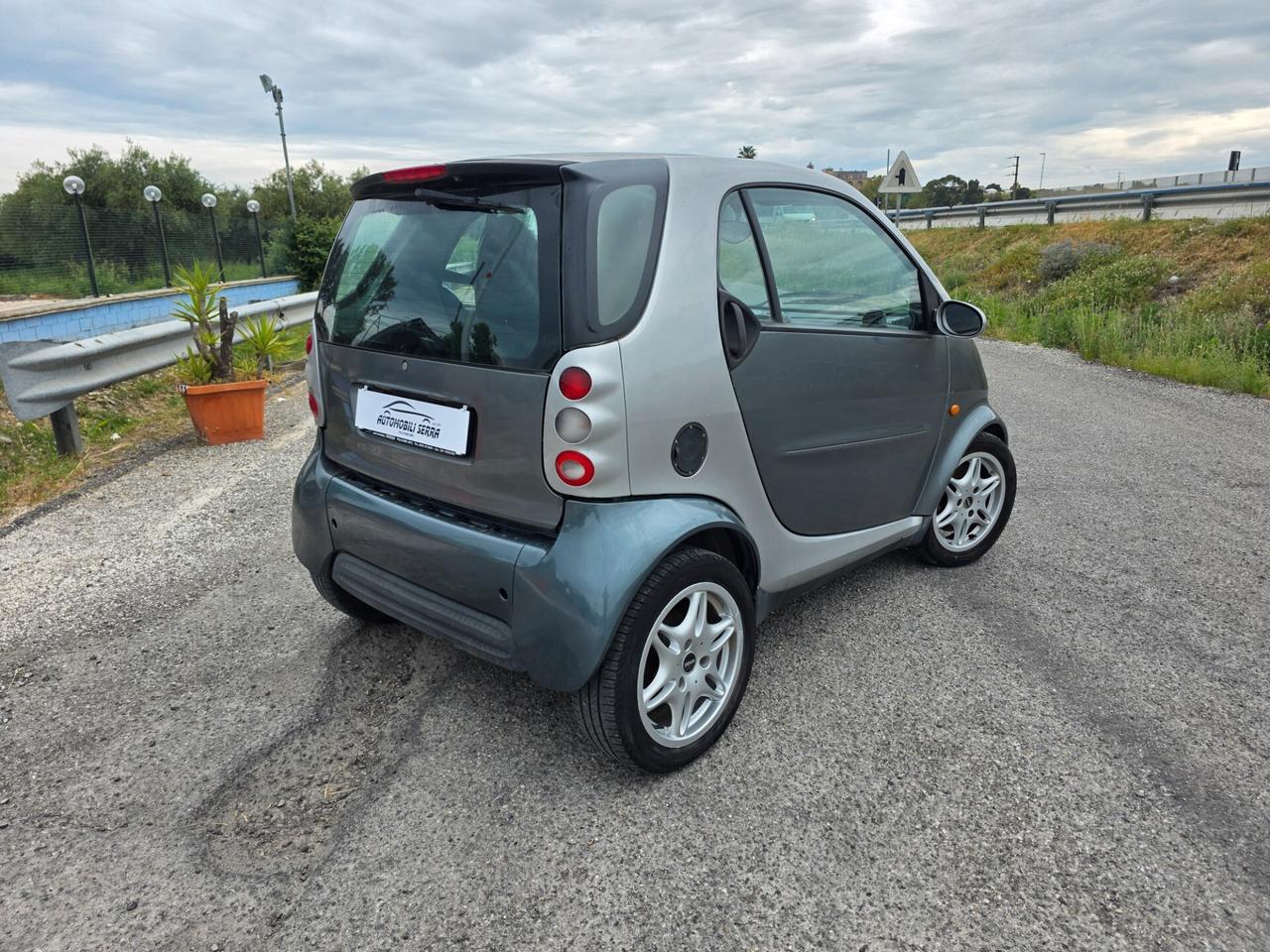 Smart 600 & pure (40 kW)