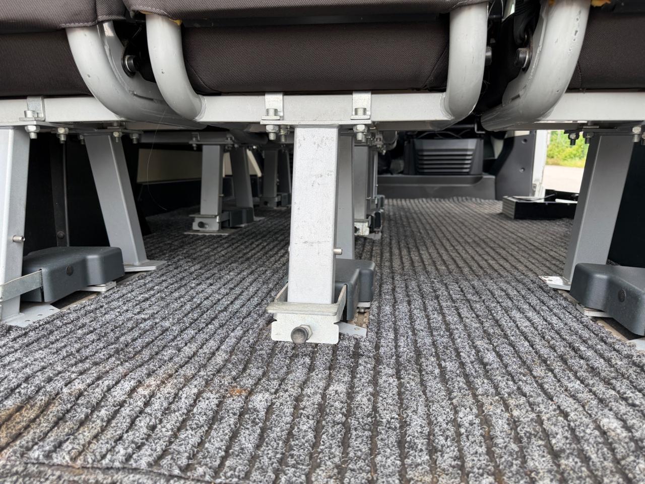 Fiat Ducato 9 posti