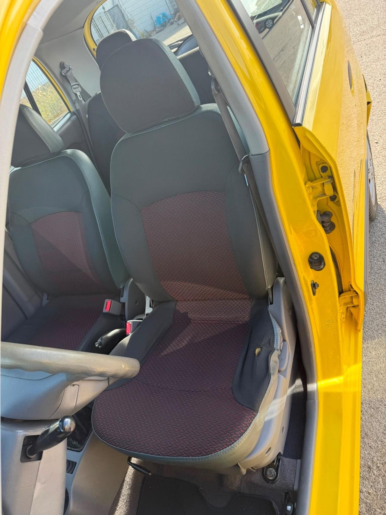 Hyundai Atos Prime 12V Active 149000 KM