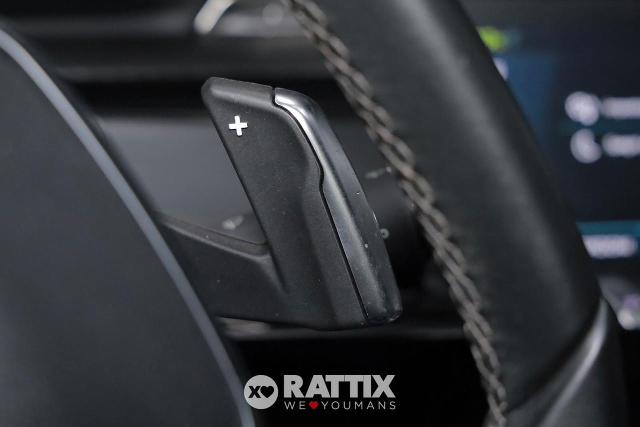 Peugeot 508 SW 1.6 hybrid 225CV Allure e-eat8