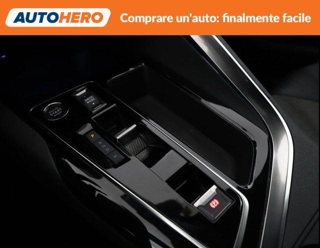 PEUGEOT 5008 BlueHDi 130 S&S EAT8 Allure Pack