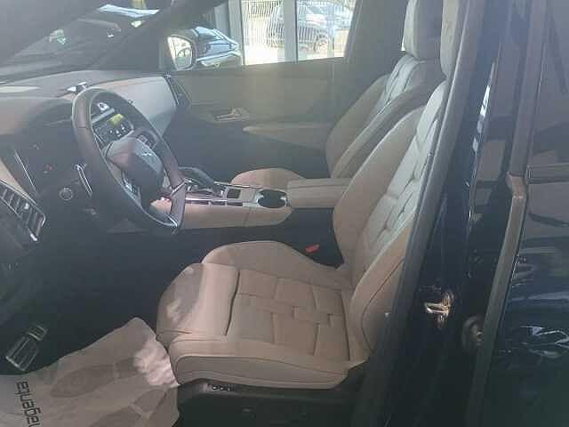 DS DS 7 Crossback 1.5 BlueHDi 130cv EAT8 ETOILE KM ZERO