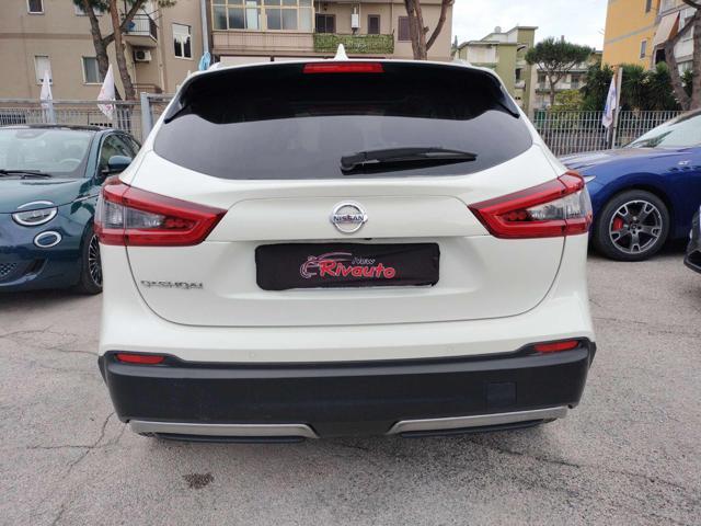 NISSAN Qashqai 1.3 DIG-T 140 CV Tekna
