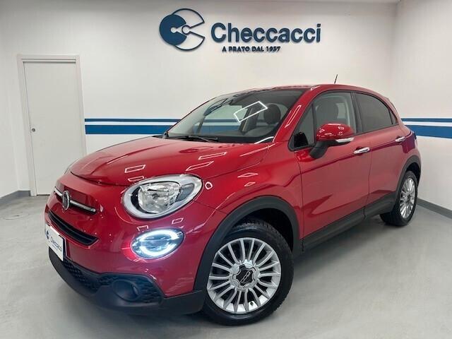 Fiat 500X 1.3 MultiJet 95 CV Connect