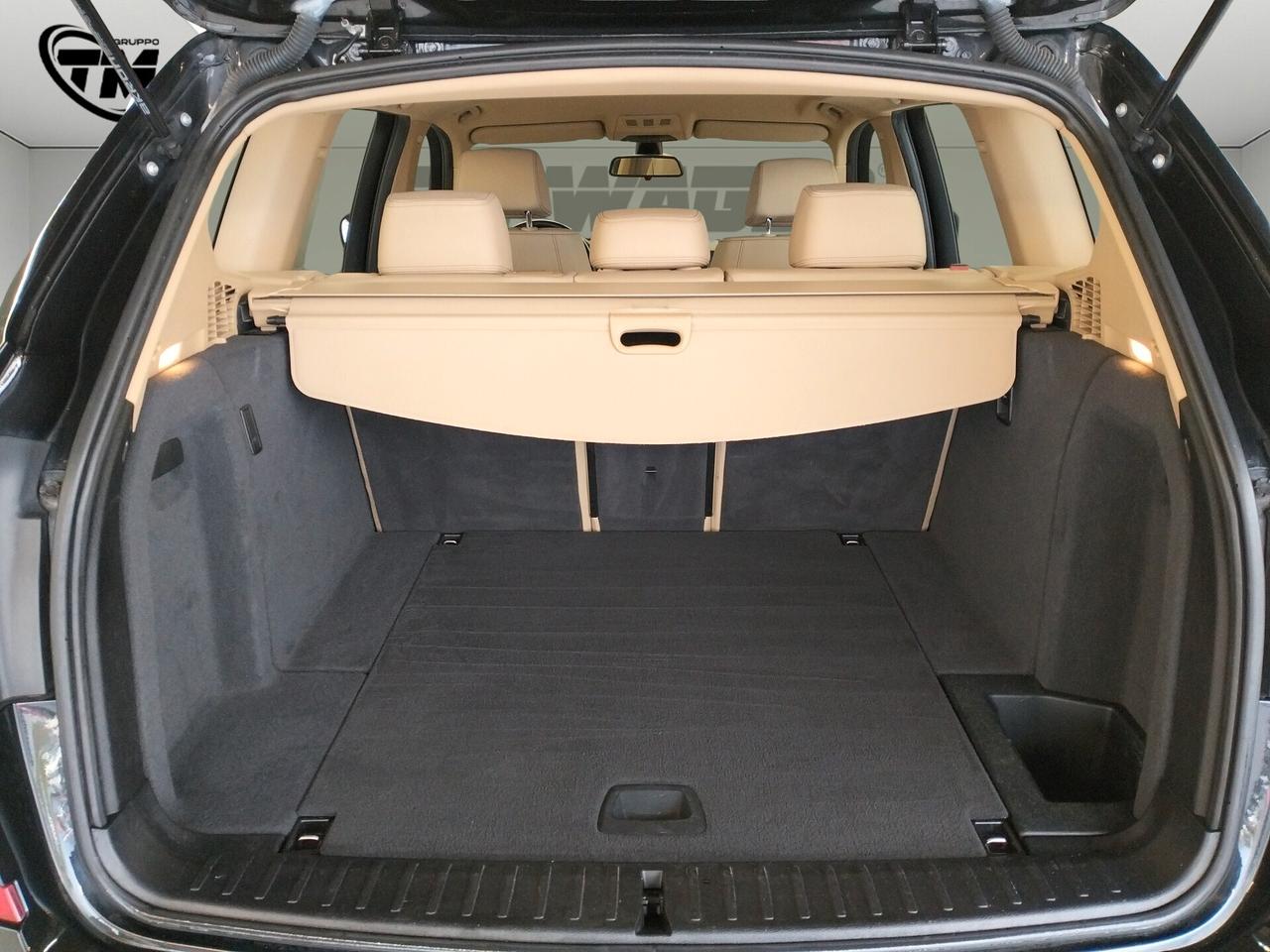 Bmw X3 xDrive20d - 4X4