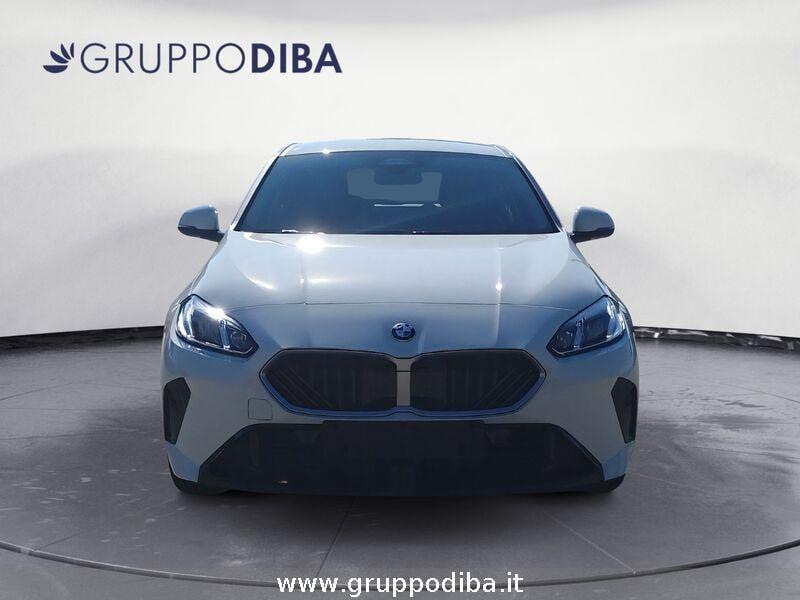 BMW Serie 1 116
