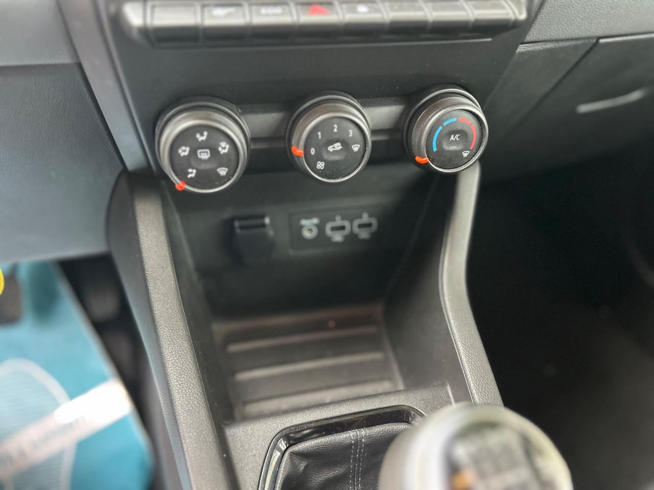 Renault Clio Blue dCi 85 CV 5 porte Zen