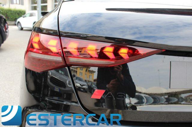 AUDI A3 SPB 35 TFSI S tronic S line edition TETTO