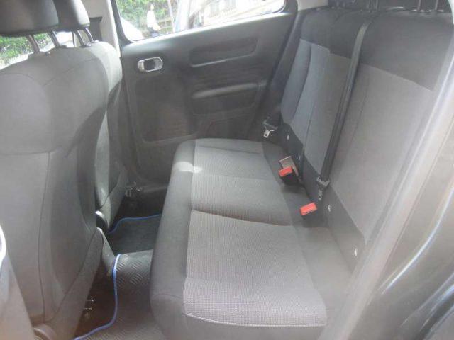 CITROEN C4 BLUE HDI 100 FEEL