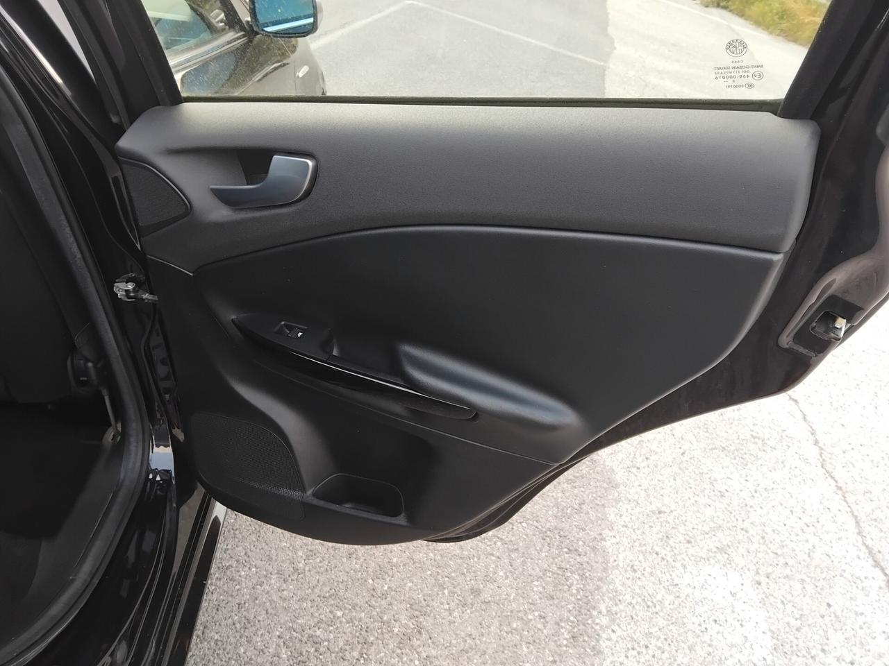Alfa Romeo Giulietta 2.0 JTDm-2 170 CV Distinctive unicoproprietario