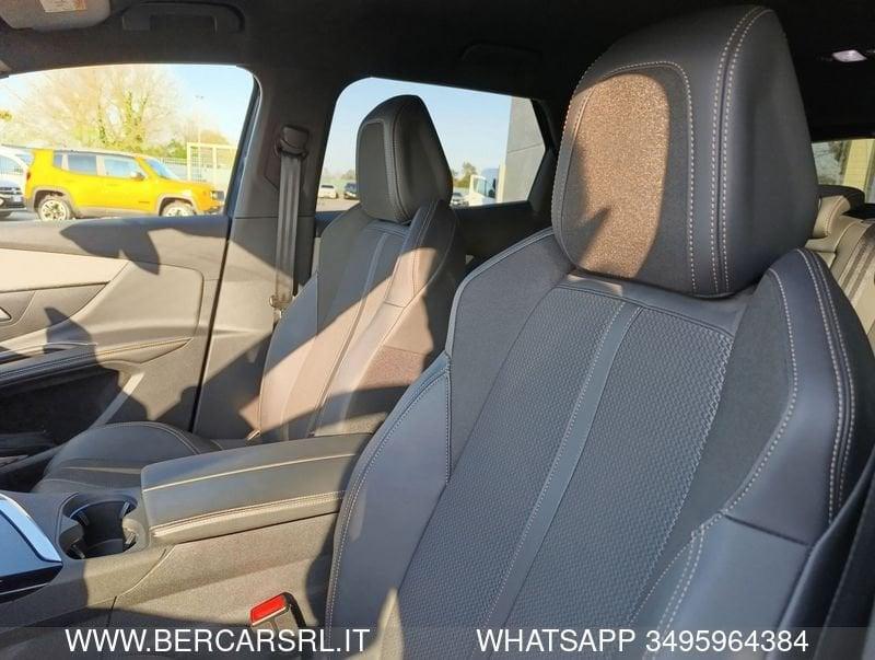 Peugeot 3008 BlueHDI 130 S&S EAT8 GT aut.
