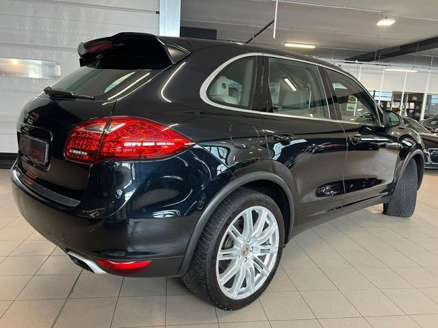 PORSCHE Cayenne 3.0 D GTS PACK! IPER FULL OPTIONAL! 1PROPRIETARIO