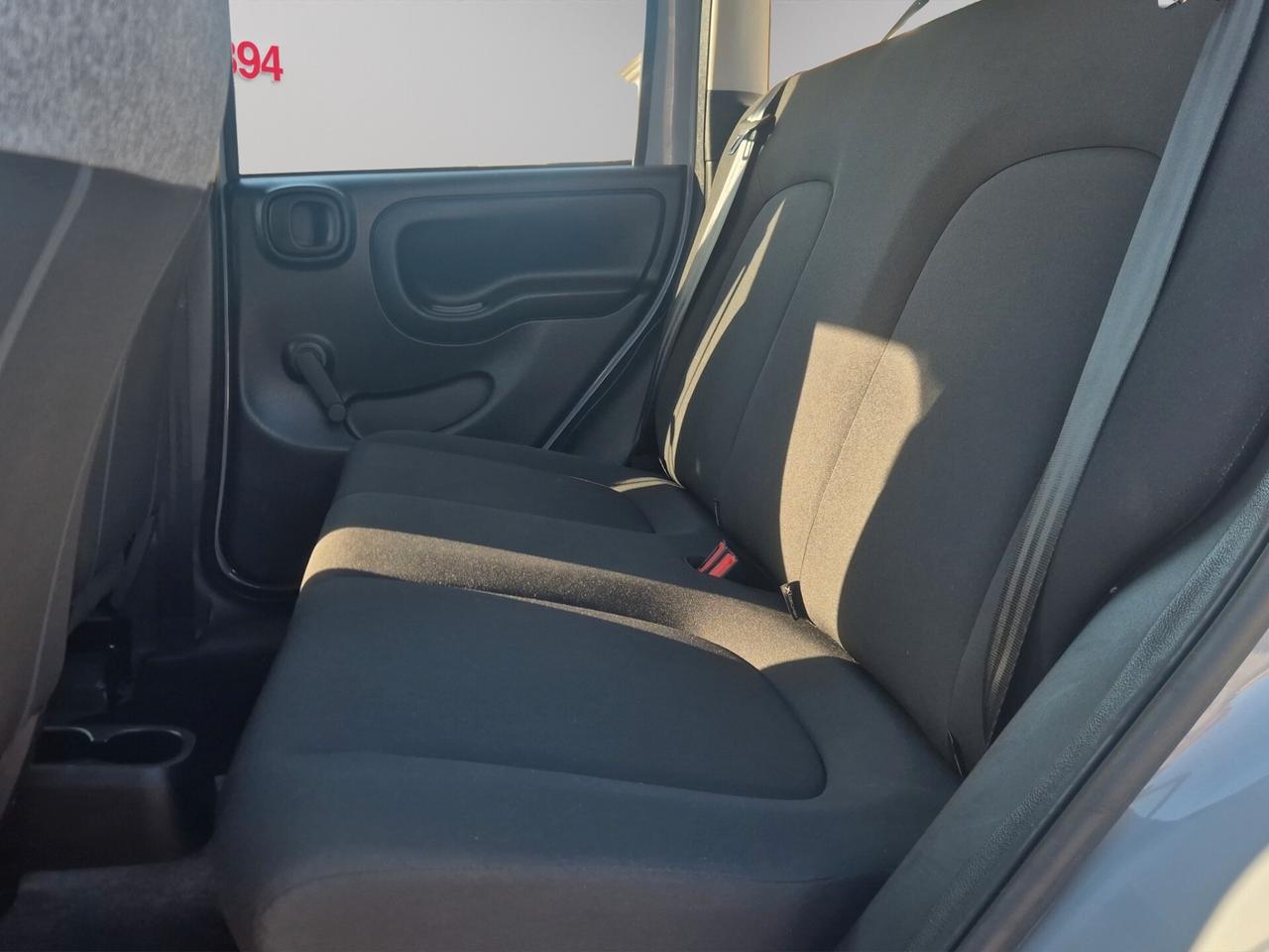 Fiat Panda 1.0 FireFly S&S Hybrid Easy