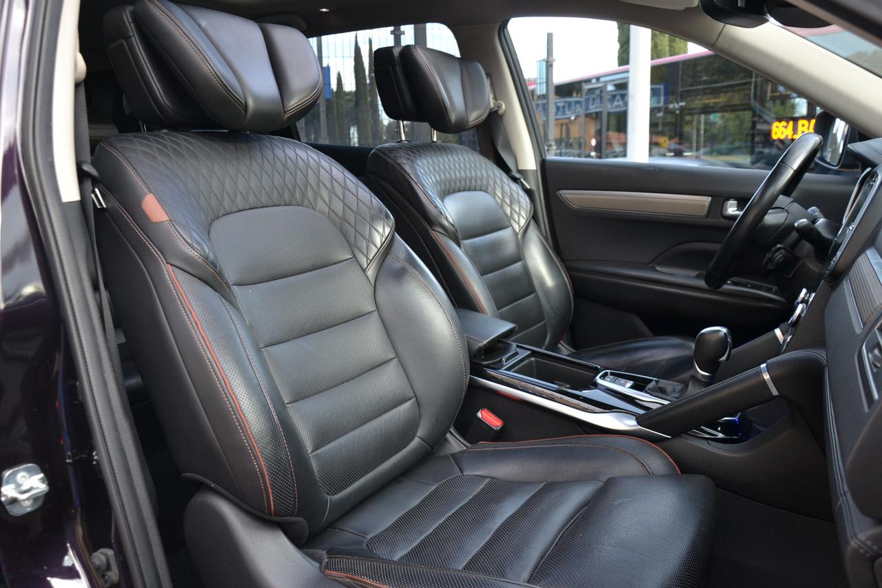 Renault Koleos 2.0 DCi 190CV 4X4 INITIALE PARIS X-TRONIC **TETTO*