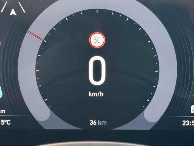 FIAT 500 Berlina Hybrid Torino