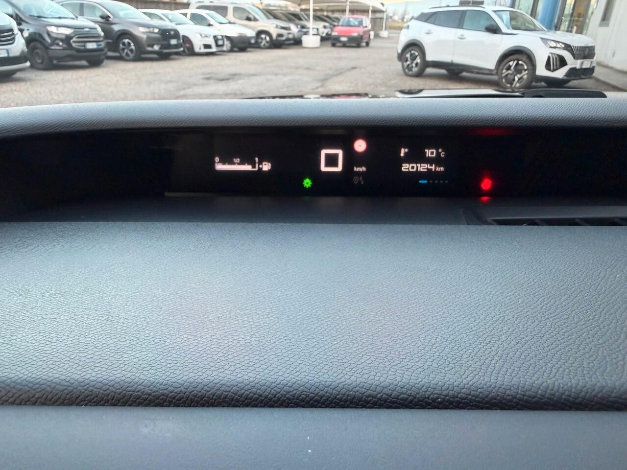 Citroen C3 PureTech 100 S&S Max