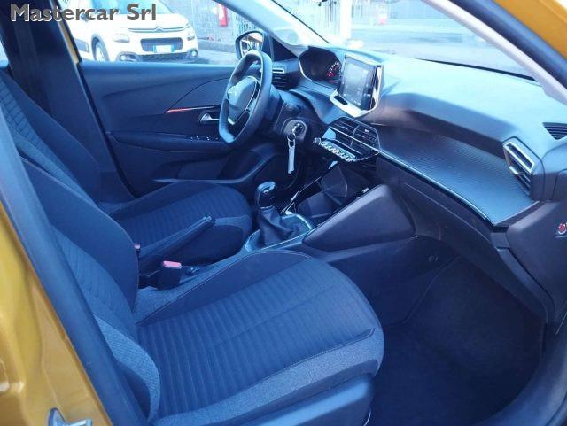 PEUGEOT 208 NEOPATENTATI 208 1.2 Active Pack TG: GP624FN