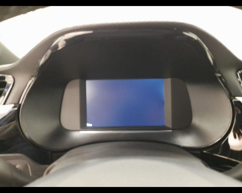 Opel Corsa GS TETTO NERO 1.2 100CV MT6