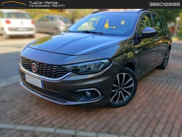 Fiat Tipo Business 1.6 Multijet #7197