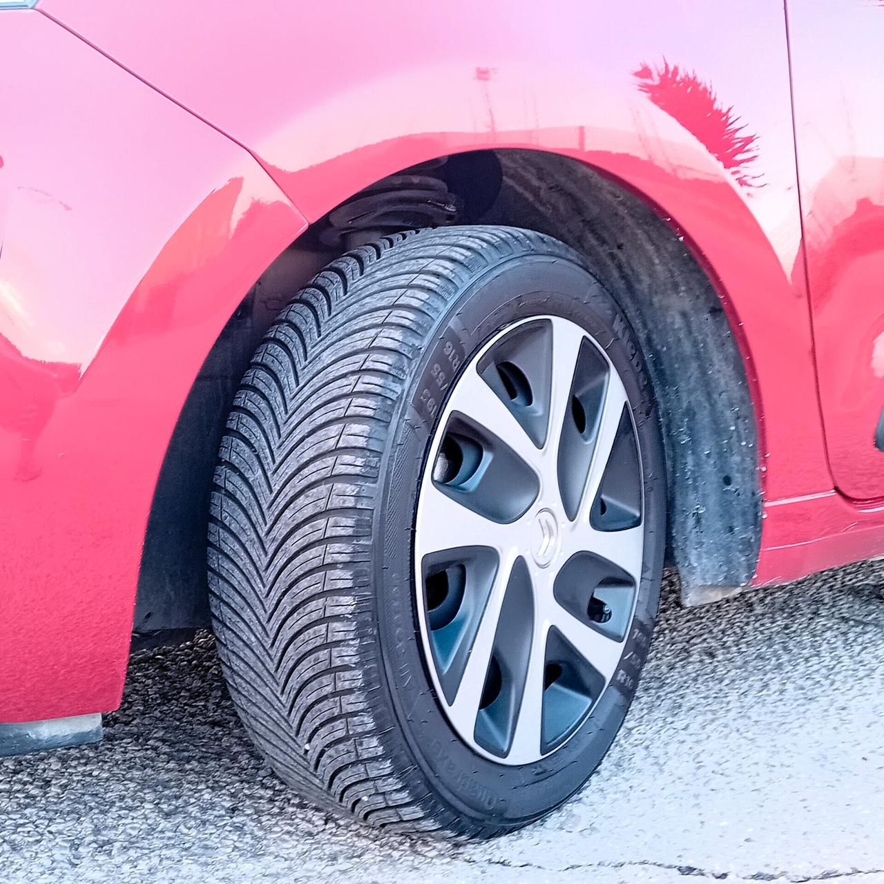 Citroen C3 Picasso 1.6 HDI 92Cv - UNIPROPRIETARIO