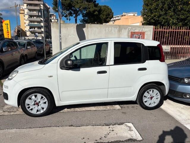 Fiat Panda 1.3 MJT Finanziabile Garanzia