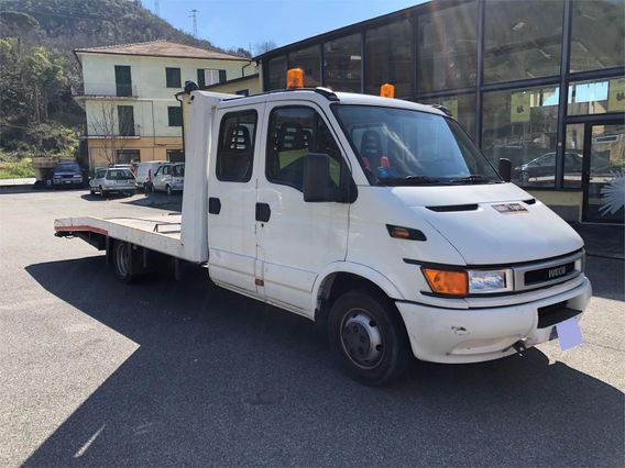 Iveco , Bianco