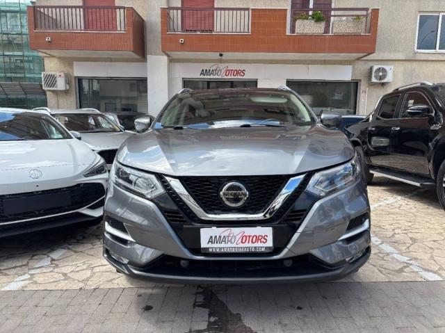 Nissan Qashqai 1.5 dci N-Connecta 115cv