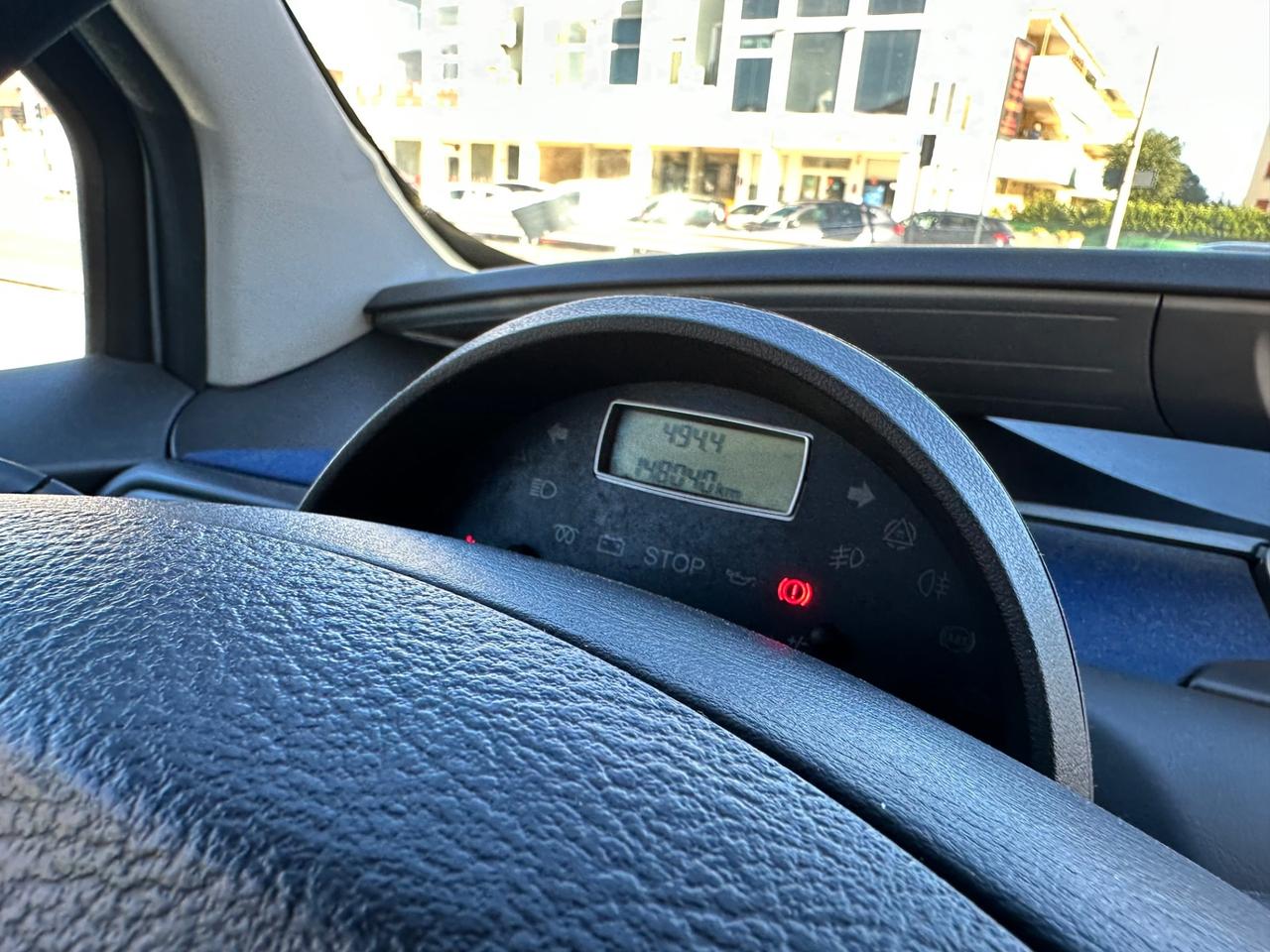 Fiat Ulysse 2.0 JTD Dynamic gancio traino 148.000km