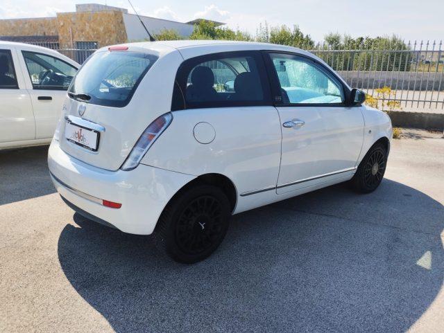 LANCIA Ypsilon 1.2i Diva