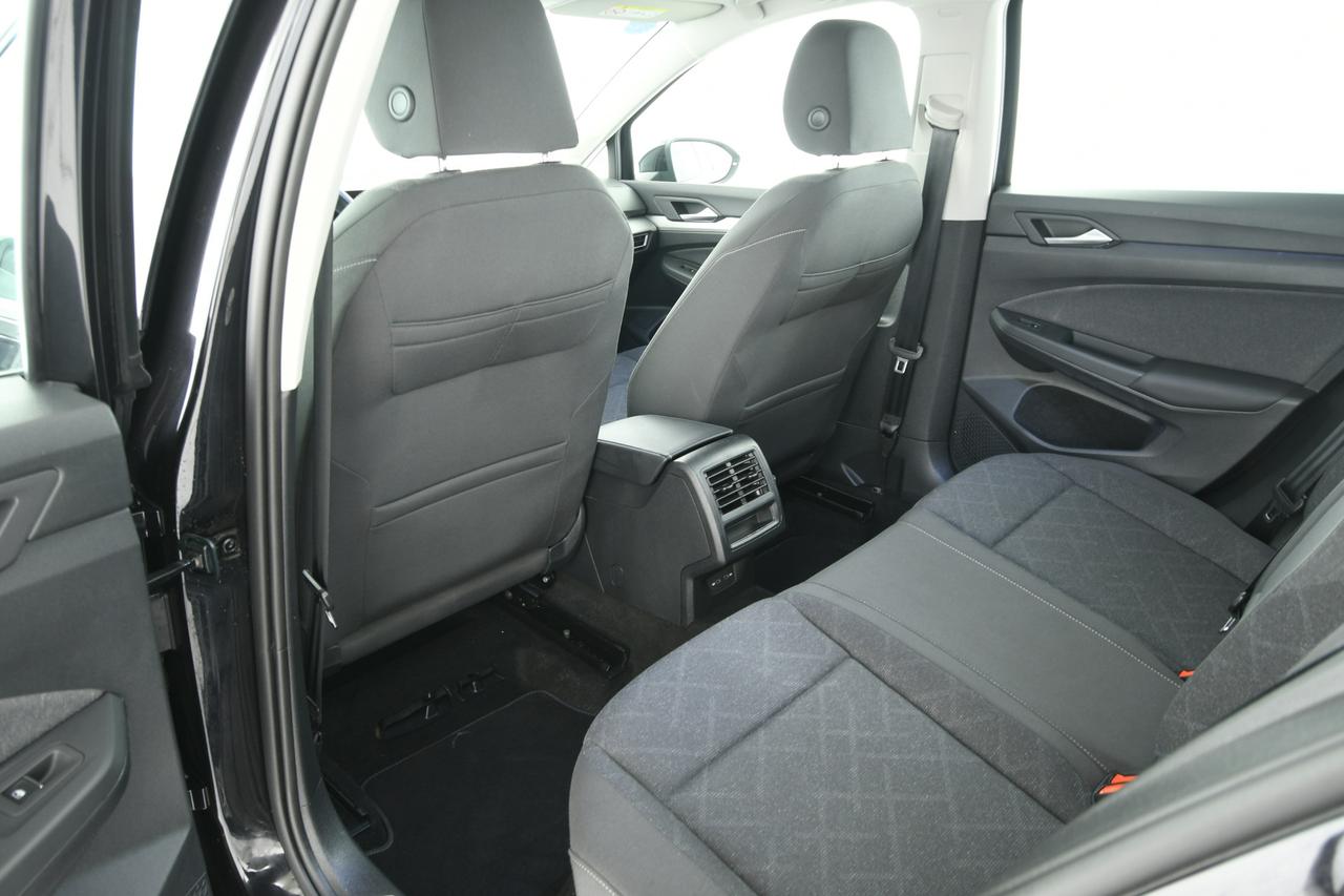 VOLKSWAGEN Golf 2.0 tdi Life 115cv CAMERA+ACC+APP CONNECT+NEOPATENTATI