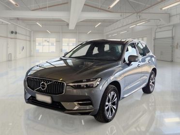 VOLVO XC60 T6 Plug-in AWD auto Recharge Inscription Expression