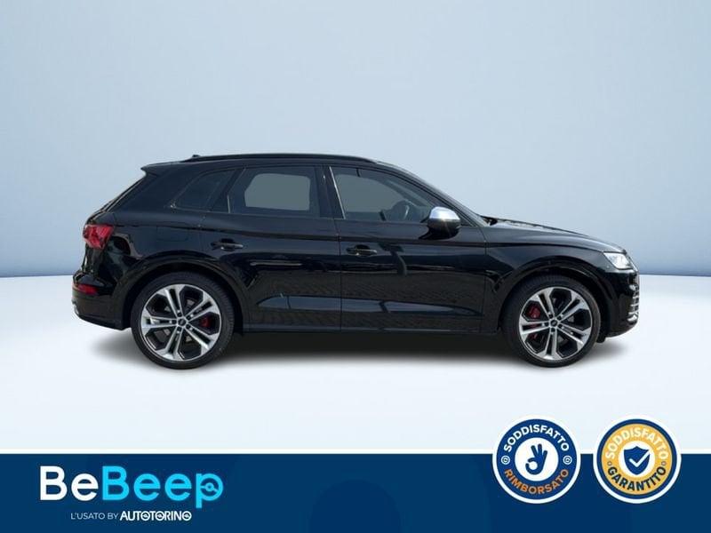 Audi Q5 S 3.0 TDI MHEV QUATTRO 347CV TIPTRONIC