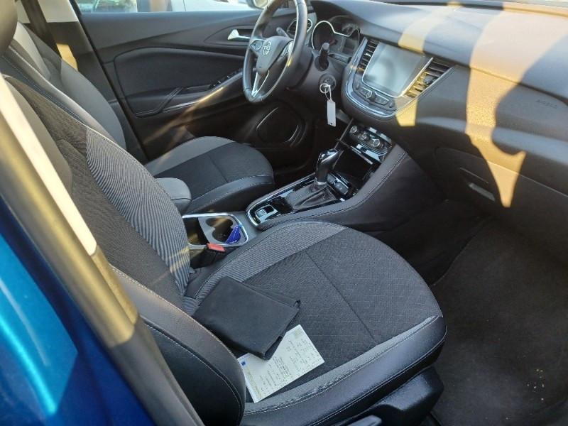 Opel Grandland 1.5 diesel Ecotec aut. Business Elegance