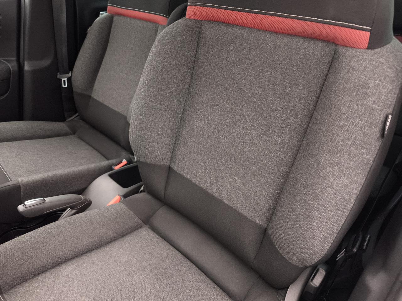 CITROEN C3 Aircross I 2021 - C3 Aircross 1.2 puretech C-Series s&s 1