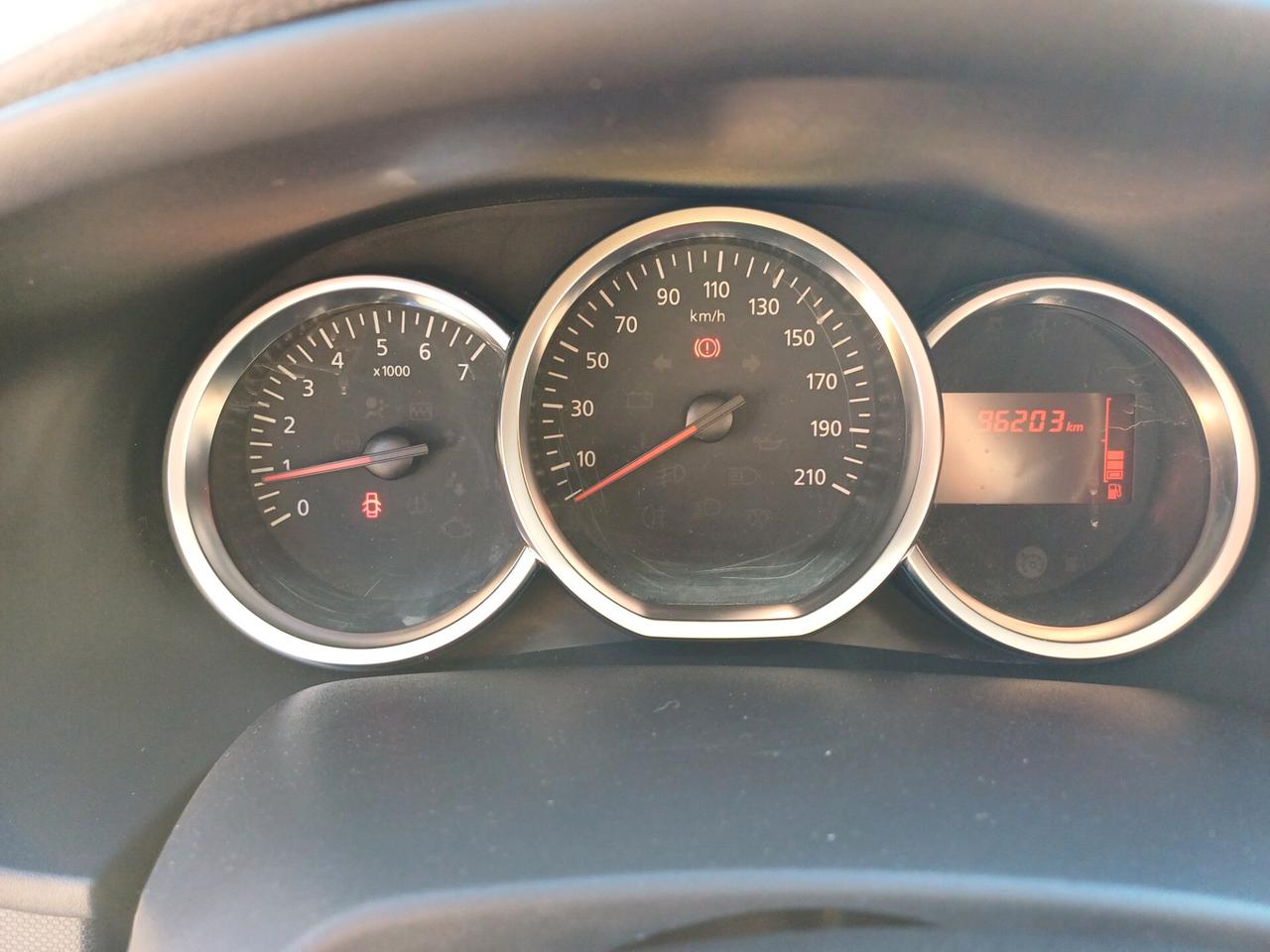 Dacia Sandero 1.0 SCe 12V 75CV Access