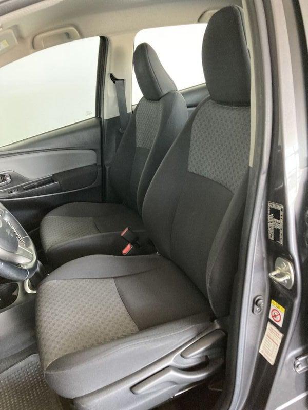 Toyota Yaris 1.4 D-4D Active