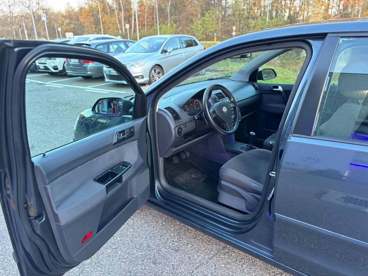 Volkswagen Polo 1.4/80CV 16V 5p. Comfortline