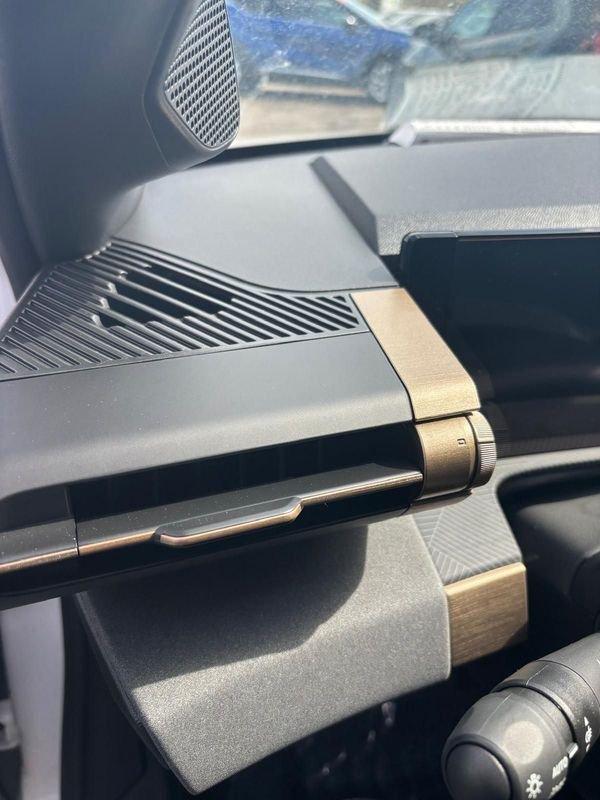 Lancia Ypsilon Ibrida Ibrida 100cv LX e-DCT in caso di finanziamento extrasconto 1000 €