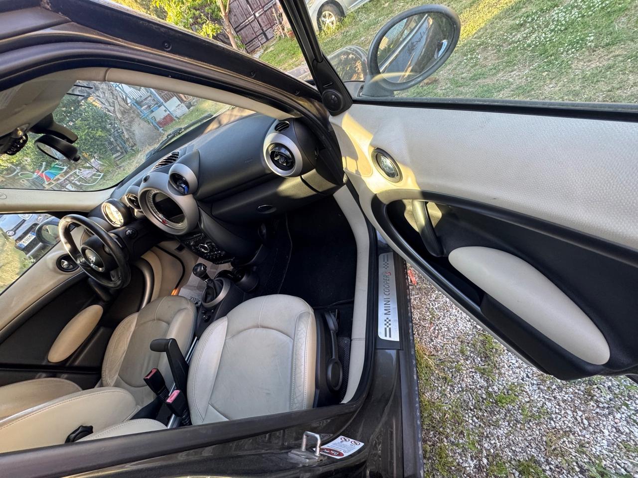 Mini Cooper Countryman 1.6 S ALL4