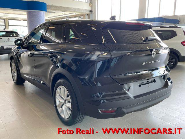 RENAULT Symbioz Full Hybrid E-Tech 145 CV Evolution *KM0