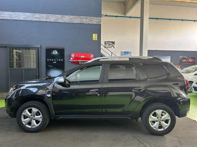 Dacia Duster 1.5 blue dci Prestige 4x2 116cv