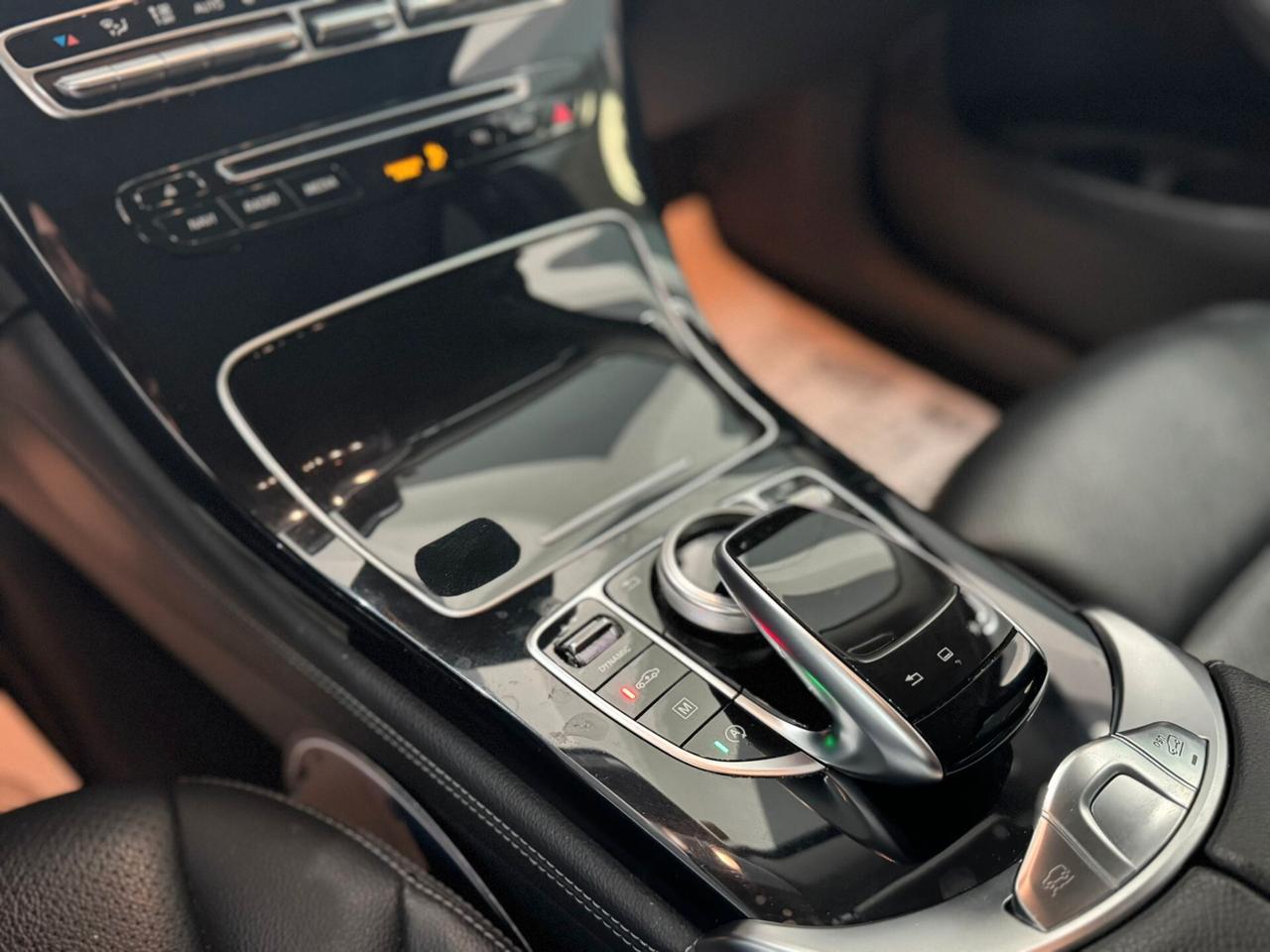 Mercedes-benz GLC 250 d 4Matic Premium