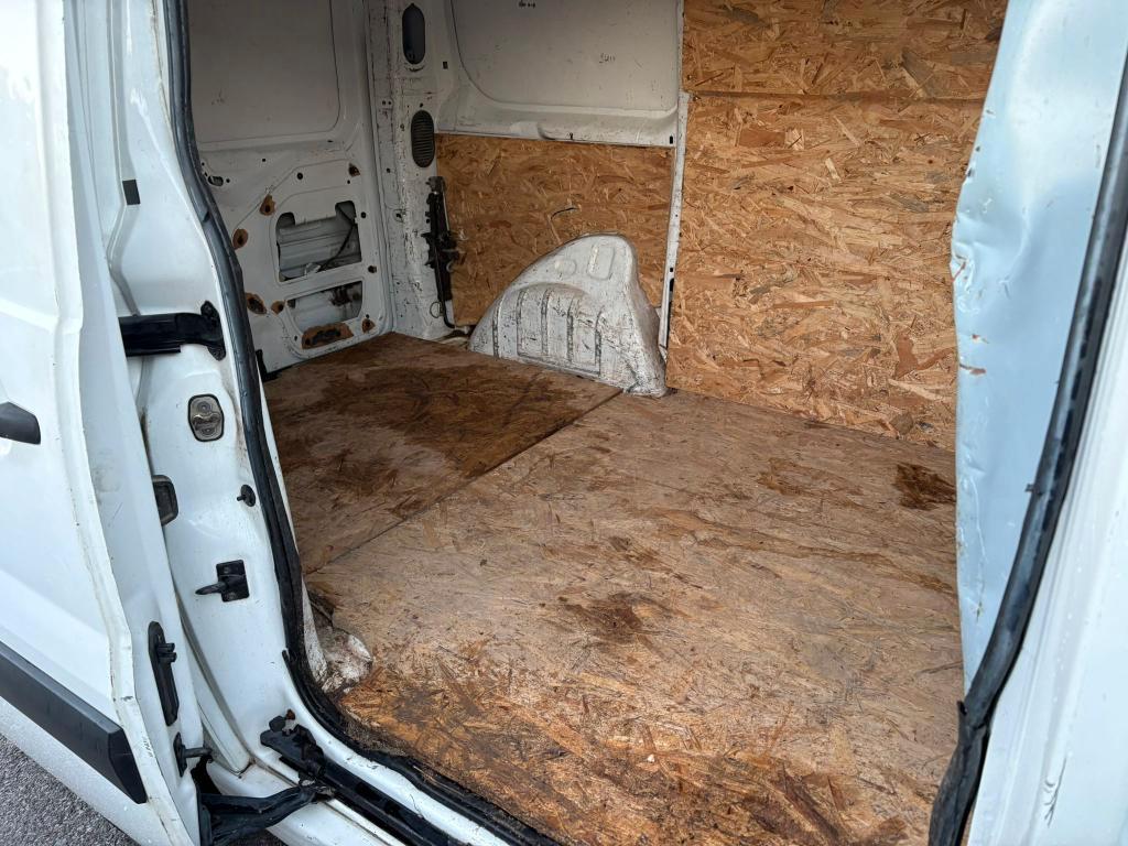 CITROEN Jumpy L2H2 2.0 hdi 125cv IVA ESPOSTA