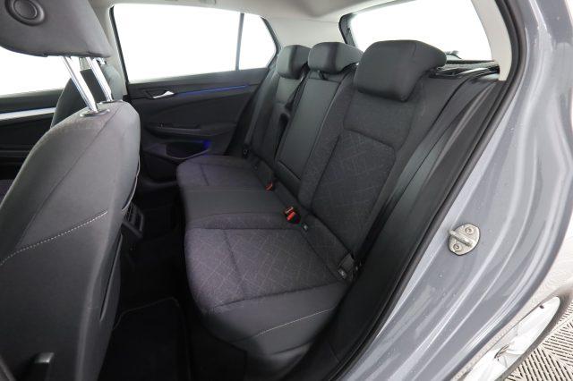 VOLKSWAGEN Golf Golf 2.0 TDI DSG SCR Life