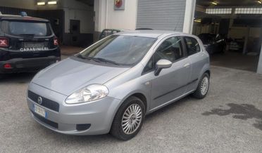 Fiat Grande Punto Grande Punto 1.3 MJT 75 CV 3 porte Dynamic