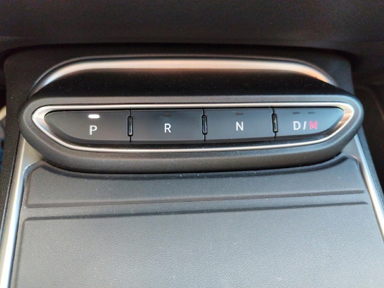 Jeep Avenger 1.2 Turbo 136 CV MHEV 4xe Upland